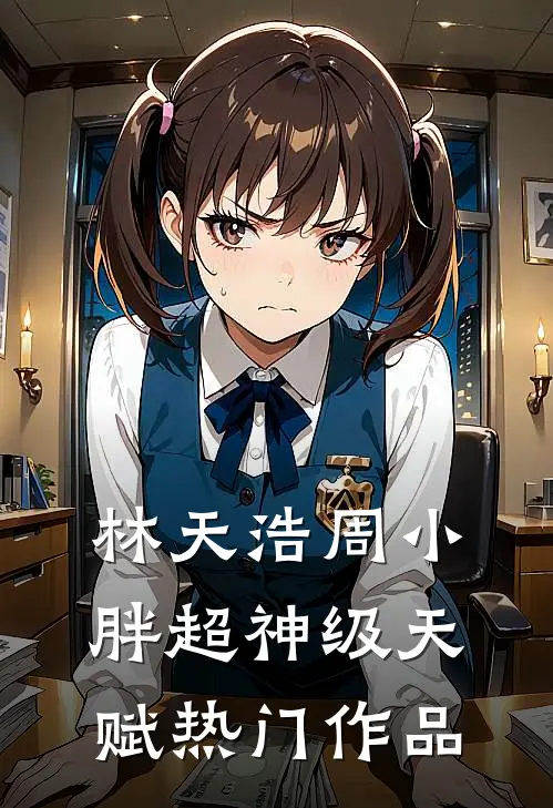 林天浩周小胖超神级天赋热门作品