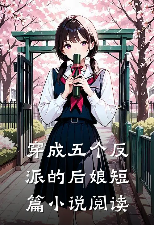 穿成五个反派的后娘短篇小说阅读