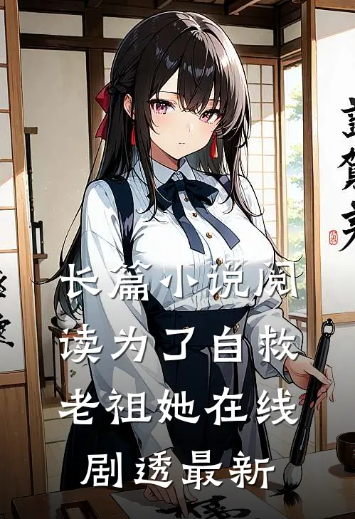 长篇小说阅读为了自救,老祖她在线剧透最新