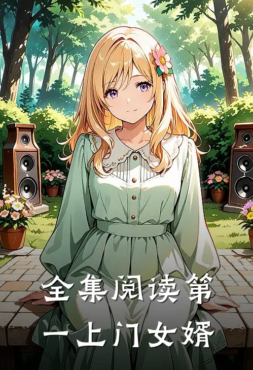 全集阅读第一上门女婿