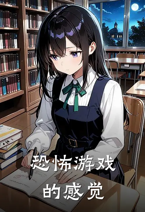 恐怖游戏的感觉
