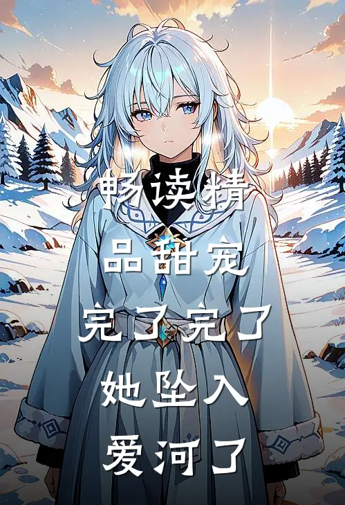 畅读精品甜宠：完了完了，她坠入爱河了
