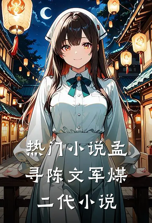 热门小说孟寻陈文军煤二代小说