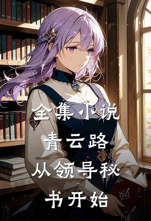 全集小说青云路：从领导秘书开始