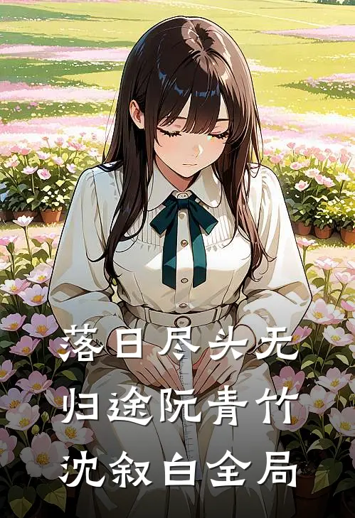 落日尽头无归途阮青竹沈叙白全局