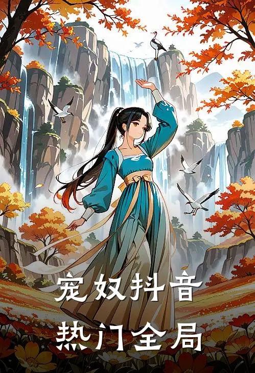 宠奴抖音热门全局