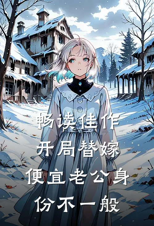 畅读佳作开局替嫁，便宜老公身份不一般
