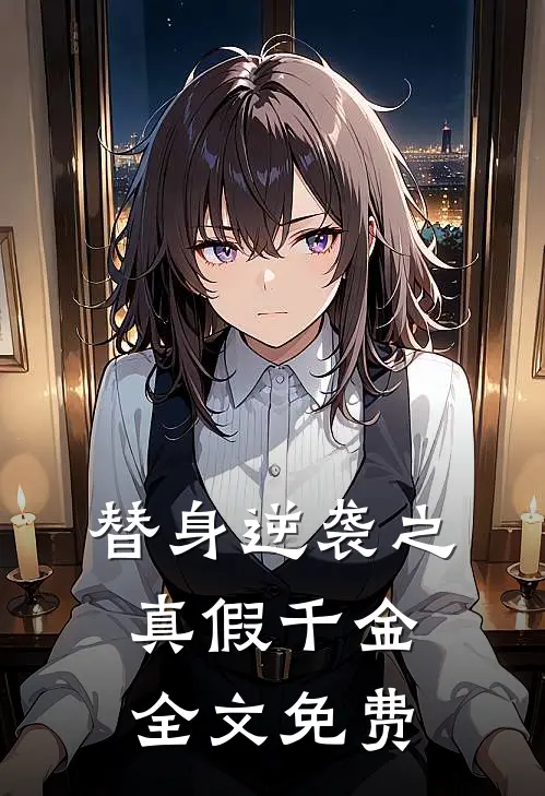 替身逆袭之真假千金全文免费