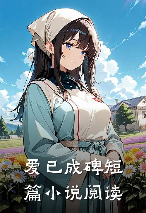 爱已成碑短篇小说阅读