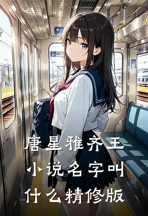 唐星雅齐王小说名字叫什么精修版