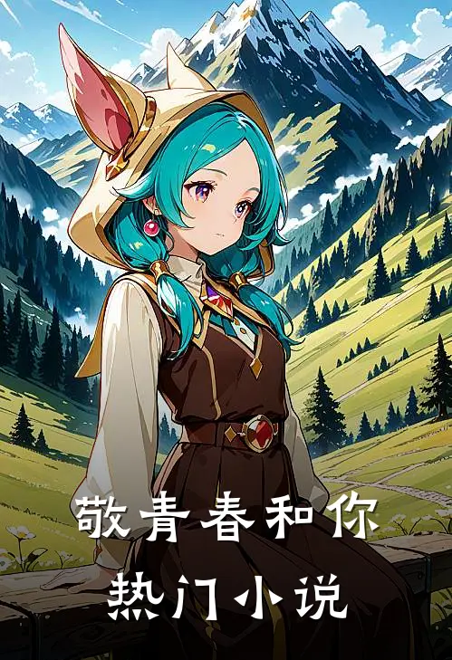 敬青春和你热门小说