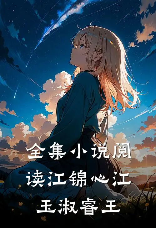 全集小说阅读江锦心江玉淑睿王