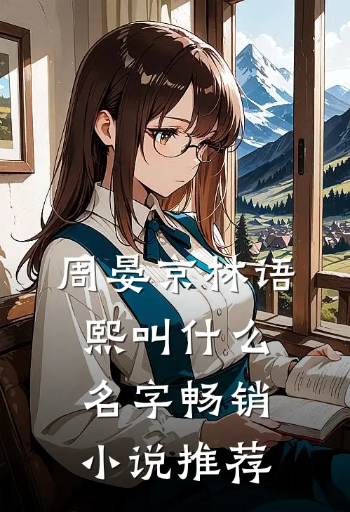 周晏京林语熙叫什么名字畅销小说推荐