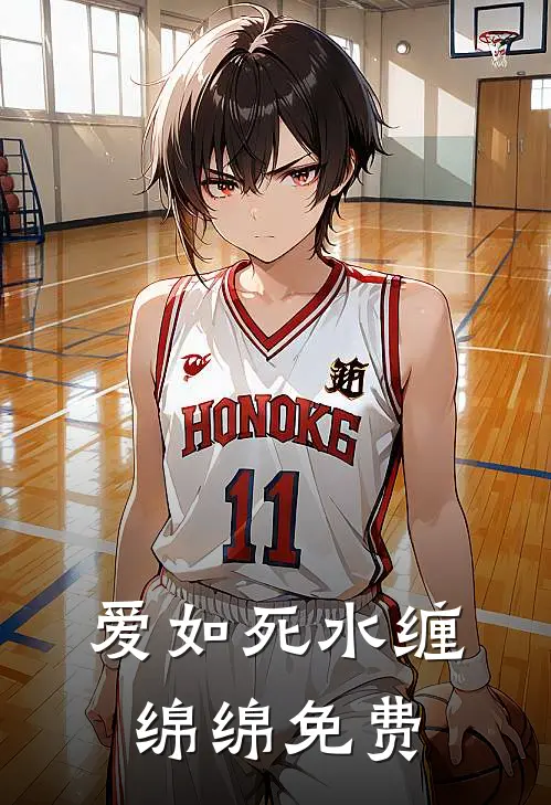 爱如死水缠绵绵免费