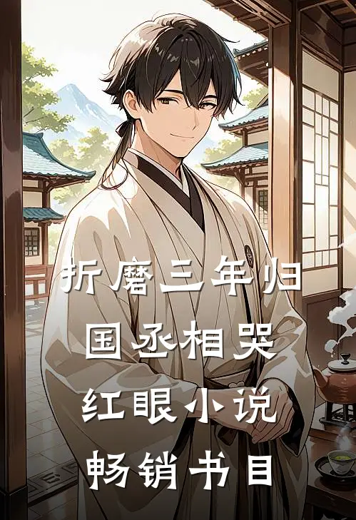折磨三年归国丞相哭红眼小说畅销书目