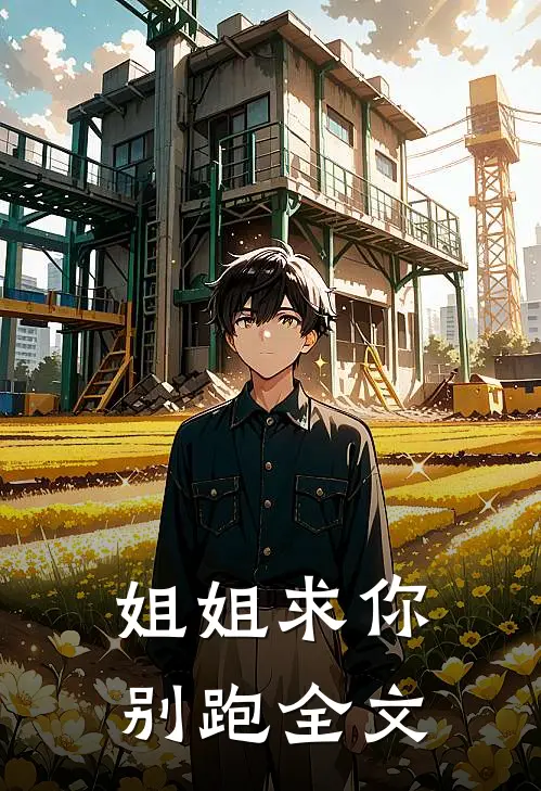 姐姐求你别跑全文