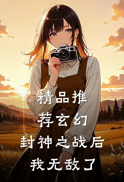 精品推荐玄幻：封神之战后我无敌了