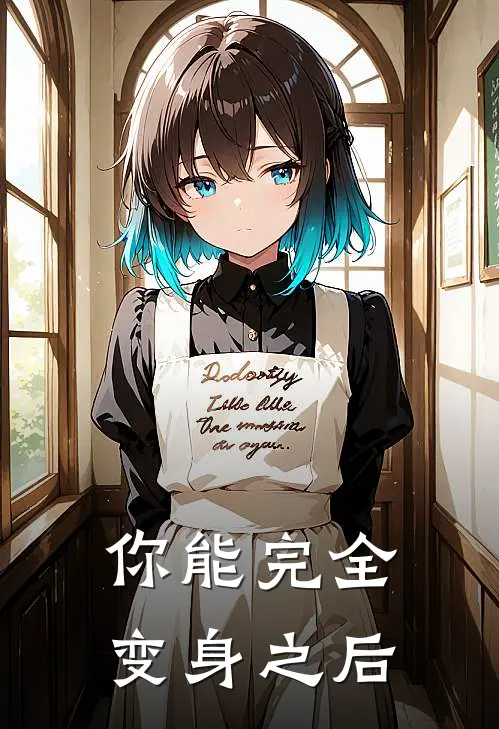 你能完全变身之后
