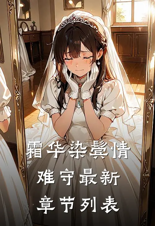 霜华染鬓情难守最新章节列表