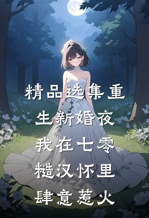 精品选集重生新婚夜，我在七零糙汉怀里肆意惹火
