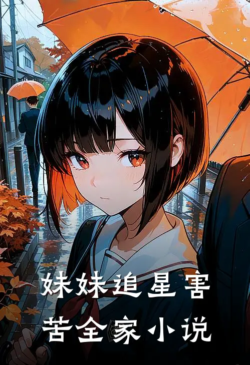 妹妹追星害苦全家小说
