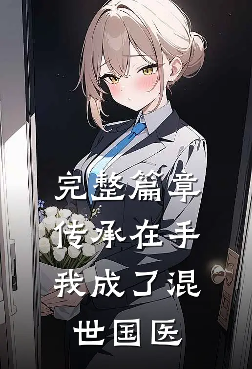 完整篇章传承在手，我成了混世国医