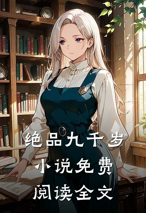 绝品九千岁小说免费阅读全文
