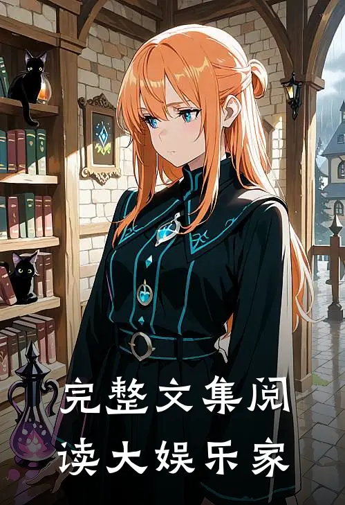 完整文集阅读大娱乐家