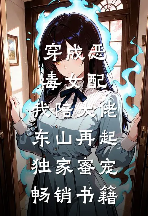 穿成恶毒女配,我陪大佬东山再起(独家蜜宠)畅销书籍