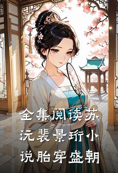 全集阅读苏沅裴景珩小说胎穿盛朝
