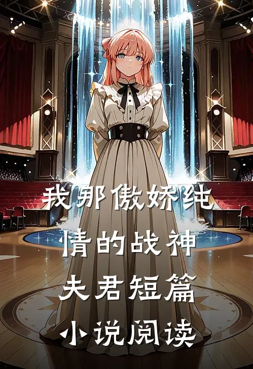 我那傲娇纯情的战神夫君短篇小说阅读