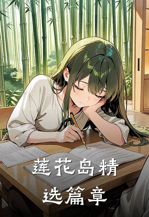 莲花岛精选篇章