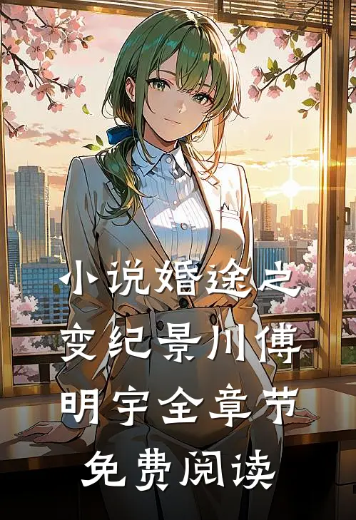 小说婚途之变纪景川傅明宇全章节免费阅读