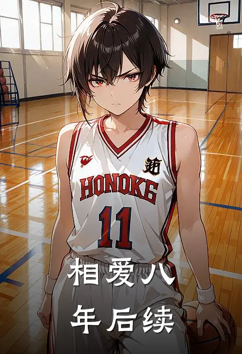相爱八年后续