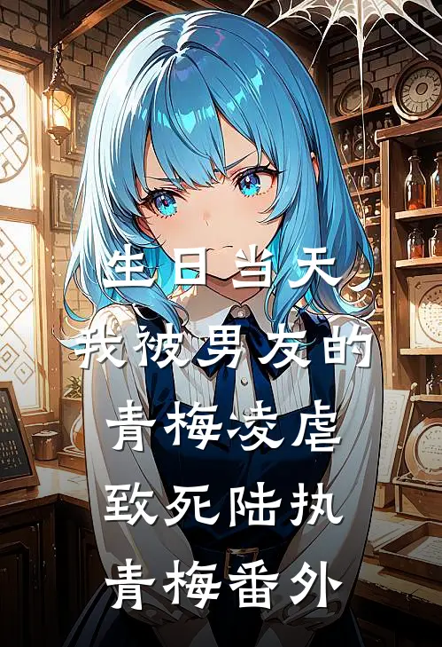 生日当天，我被男友的青梅凌虐致死陆执青梅 番外