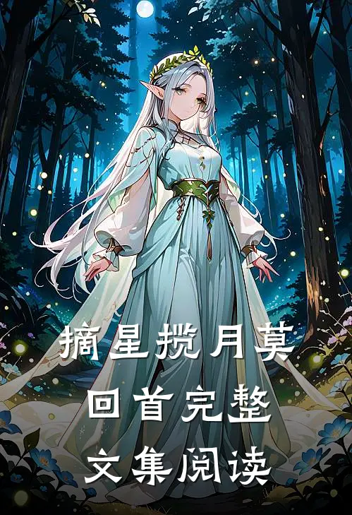 摘星揽月莫回首完整文集阅读