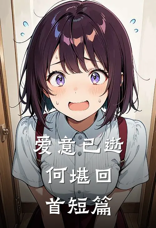 爱意已逝,何堪回首短篇阅读