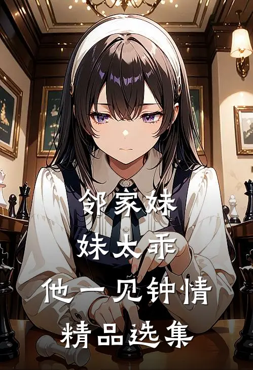 邻家妹妹太乖，他一见钟情精品选集