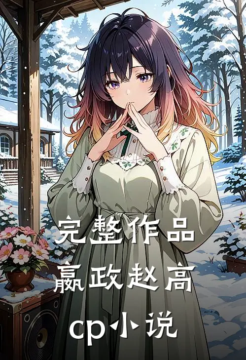 完整作品嬴政赵高cp小说