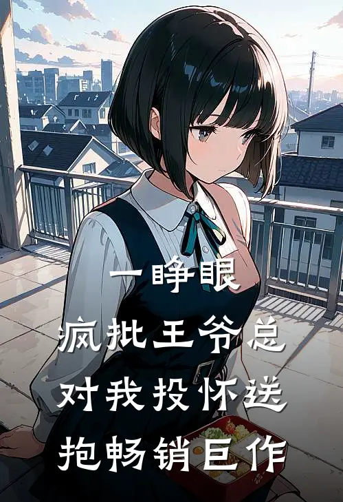 一睁眼，疯批王爷总对我投怀送抱畅销巨作