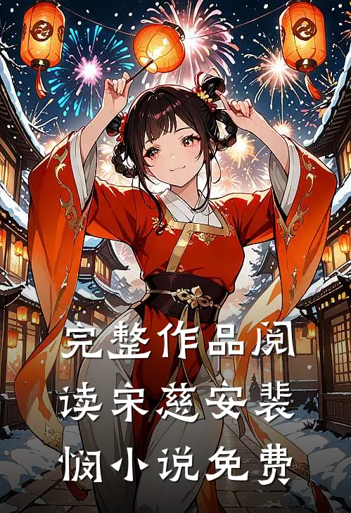 完整作品阅读宋慈安裴悯小说免费