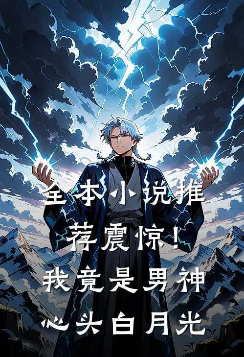 全本小说推荐震惊！我竟是男神心头白月光