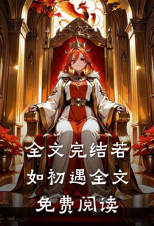 全文完结若如初遇全文免费阅读