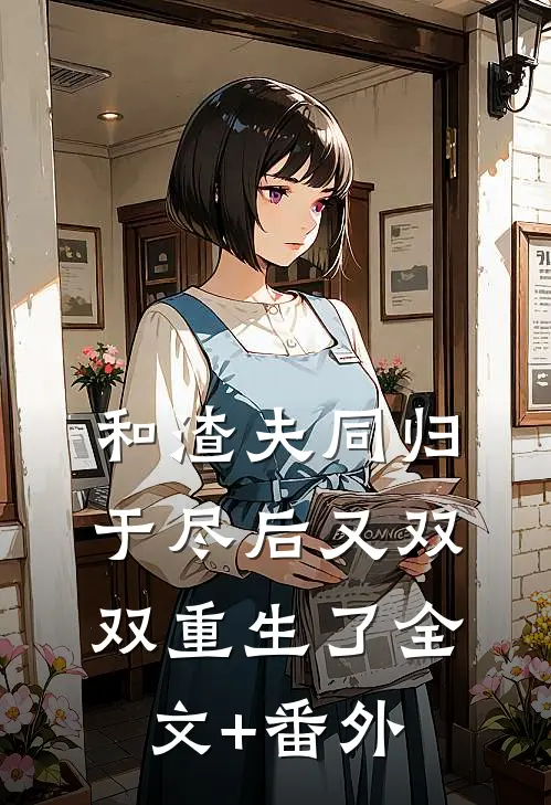 和渣夫同归于尽后又双双重生了全文+番外