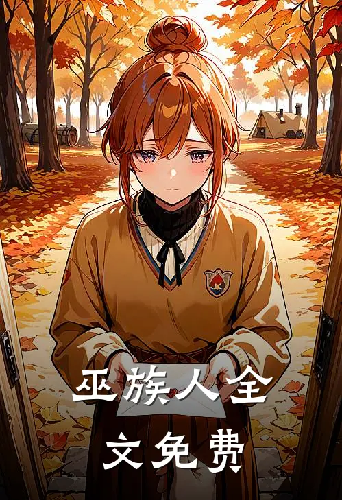 巫族人全文免费