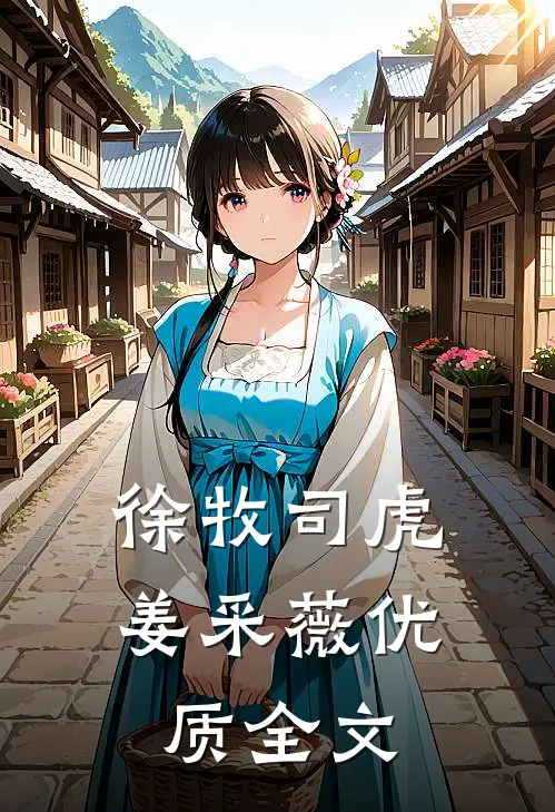 徐牧司虎姜采薇优质全文