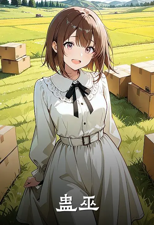 蛊巫