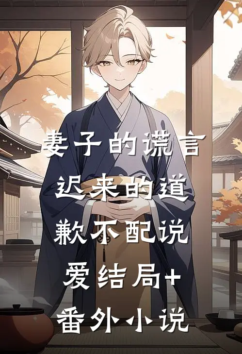 妻子的谎言：迟来的道歉不配说爱结局+番外小说