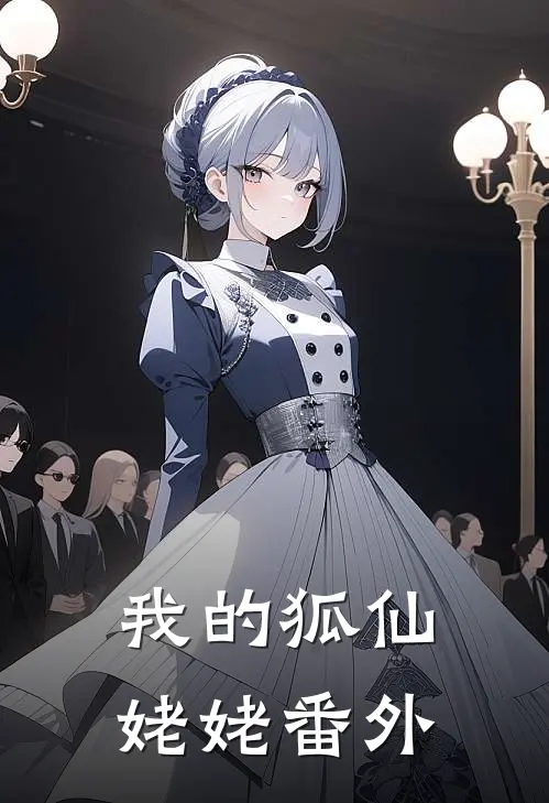 我的狐仙姥姥 番外