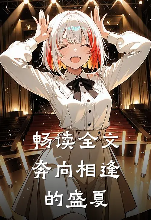 畅读全文奔向相逢的盛夏